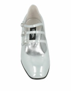 Carel Paris Womens Pumps Light in Grey