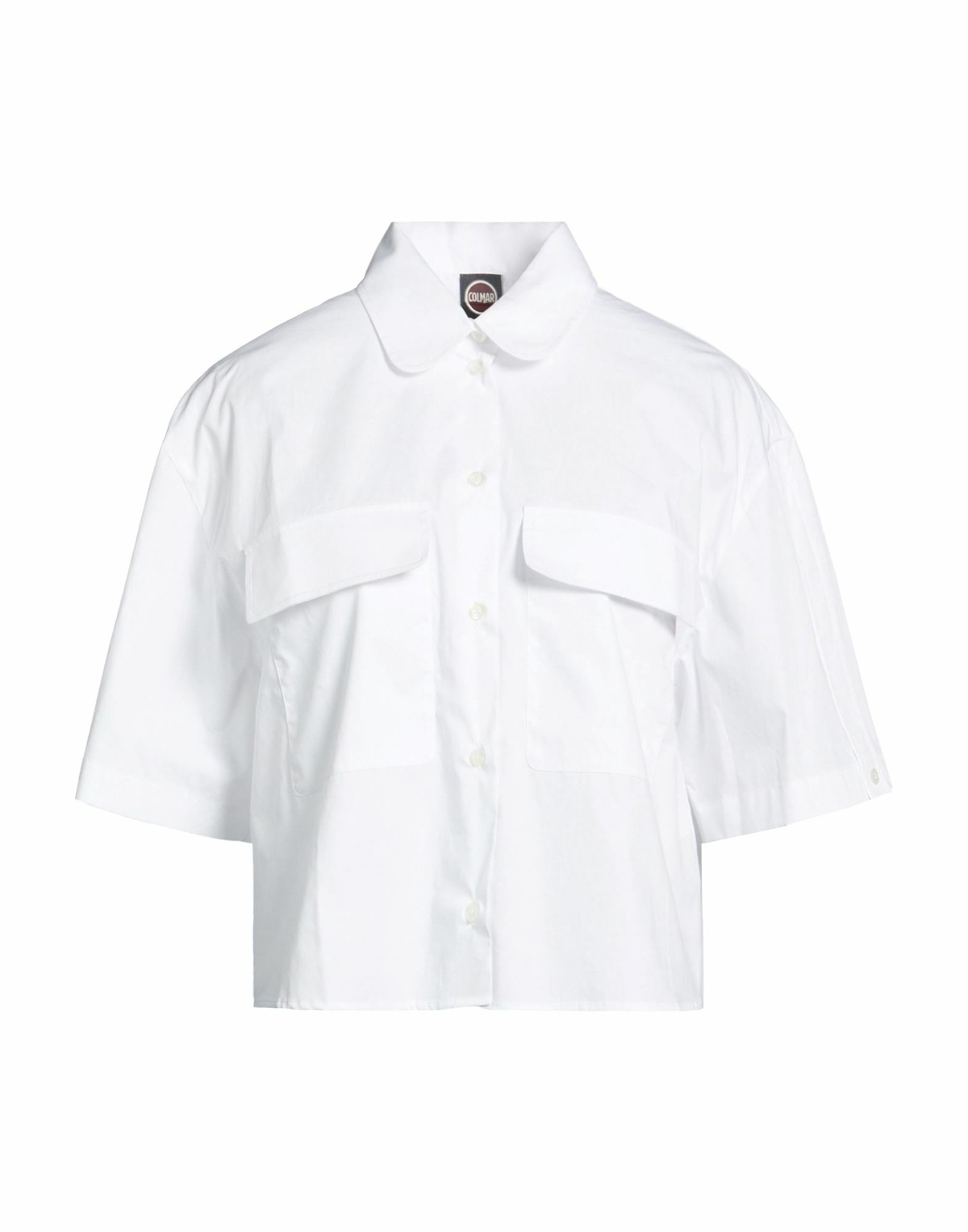 Colmar Womens Shirt in White