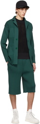 CFCL Green Recycled Polyester Cardigan