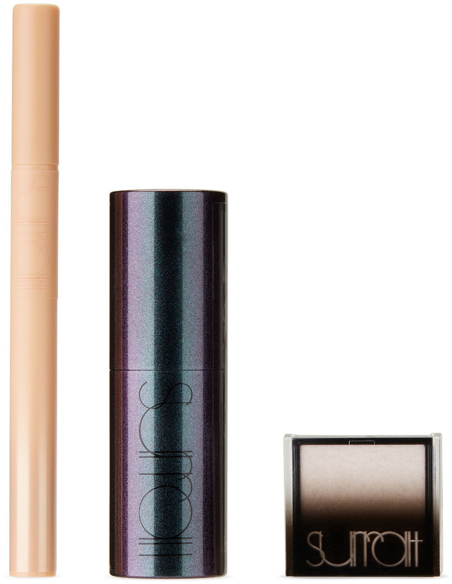 Surratt Beauty La Lueur Set