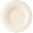 Gustaf Westman Objects Off-White Chunky Cup & Saucer