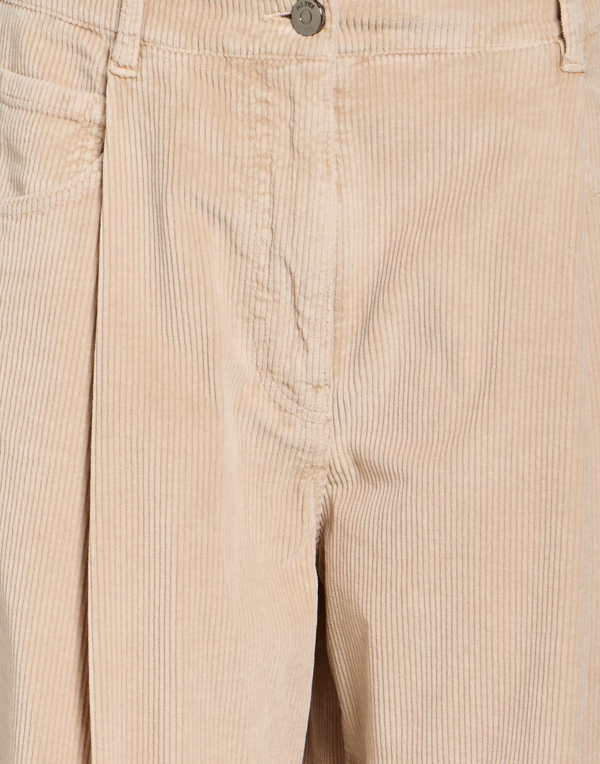 Peserico Womens Pants in Beige