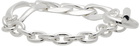 Numbering Silver #5922 Bracelet