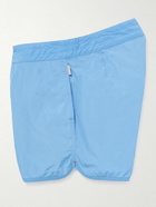 Orlebar Brown - Setter Short-Length Swim Shorts - Blue