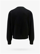 Burberry   Sweater Black   Mens