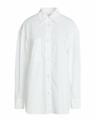 Studio Nicholson Womens Shirt in White