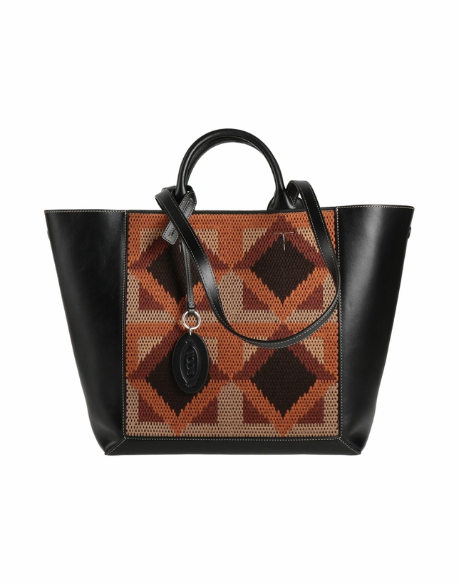 Photo: Tod's Womens Shoulder bag in Black