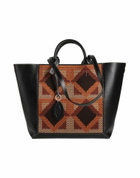 Tod's Womens Shoulder bag in Black