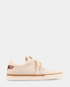 Steve Madden Penta Sneakers in Beige