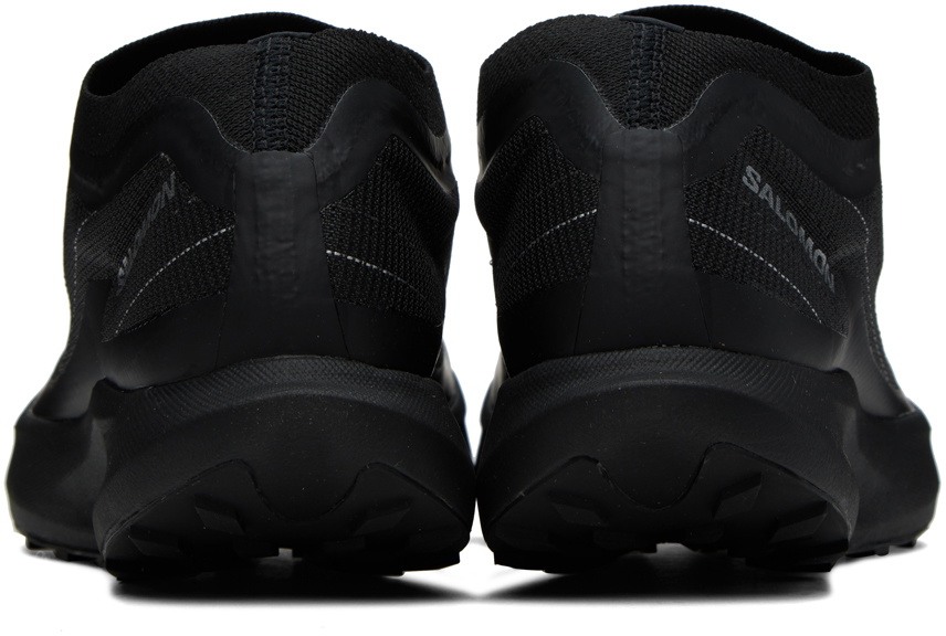 Salomon Black Pulsar Advanced Sneakers Salomon