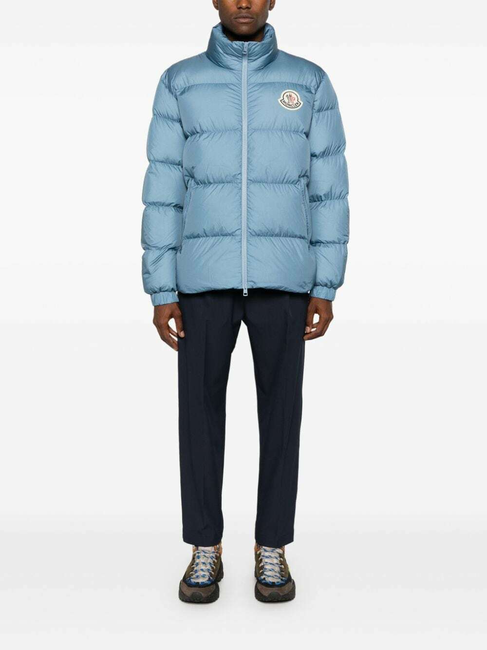 MONCLER - Citala Down Jacket