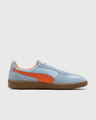 Puma Palermo Og Blue/Orange - Mens - Lowtop