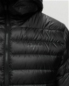 Rapha Explore Down Jacket Black - Mens - Down & Puffer Jackets