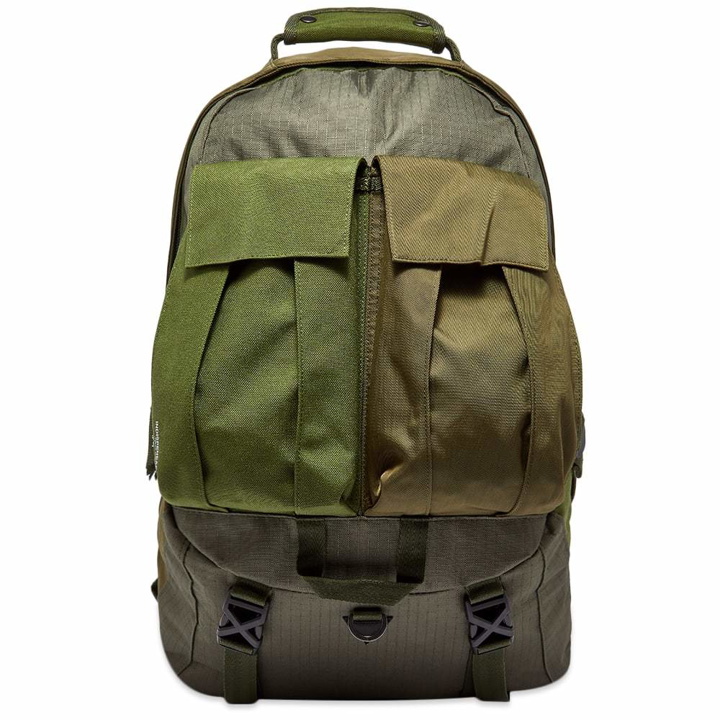 Photo: Indispensable Military Trill Backpack
