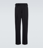 Lemaire - Virgin wool pants