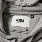 IDEA Team Hoody