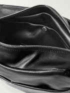 Our Legacy - Leather Wash Bag