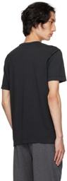 BOSS Black Sun-Bleached T-Shirt
