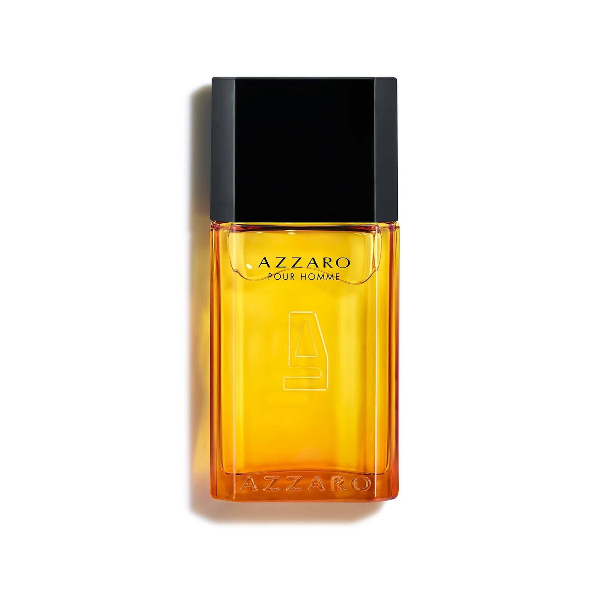 Azzaro Pour Homme by Azzaro for Men Eay de Toilette Spray 1.0 oz