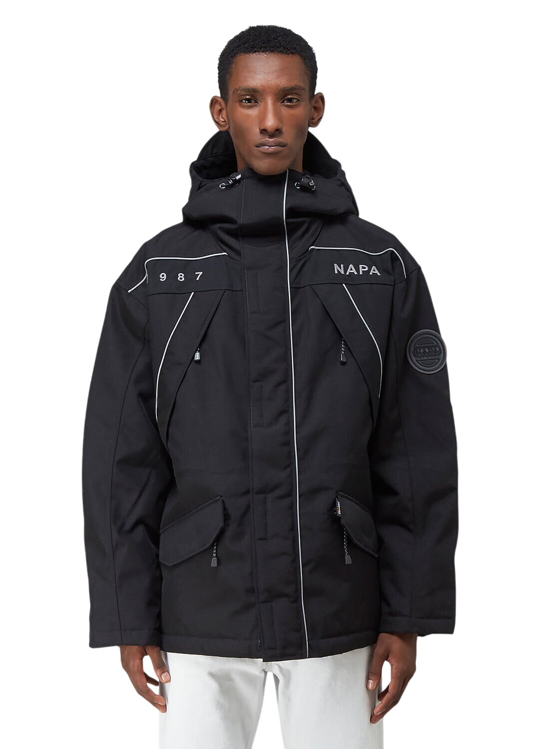 Napa by Martine Rose A-Huez Jacket Napa x Martine Rose
