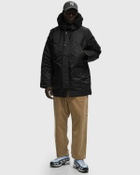 Carhartt WIP HD Olten Parka Black Men