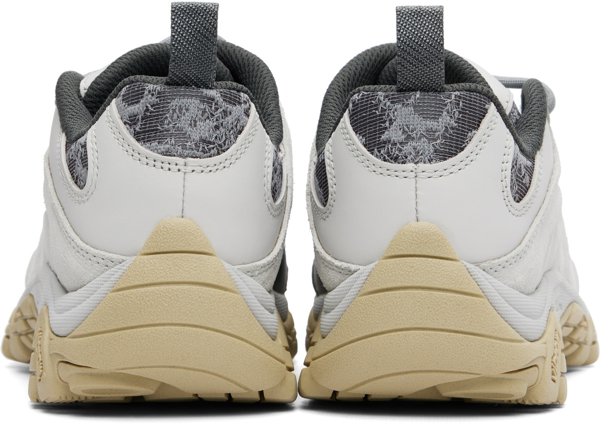 Merrell 1TRL Gray Moab 2 Remix 1TRL Sneakers