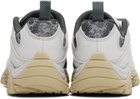 Merrell 1TRL Gray Moab 2 Remix 1TRL Sneakers