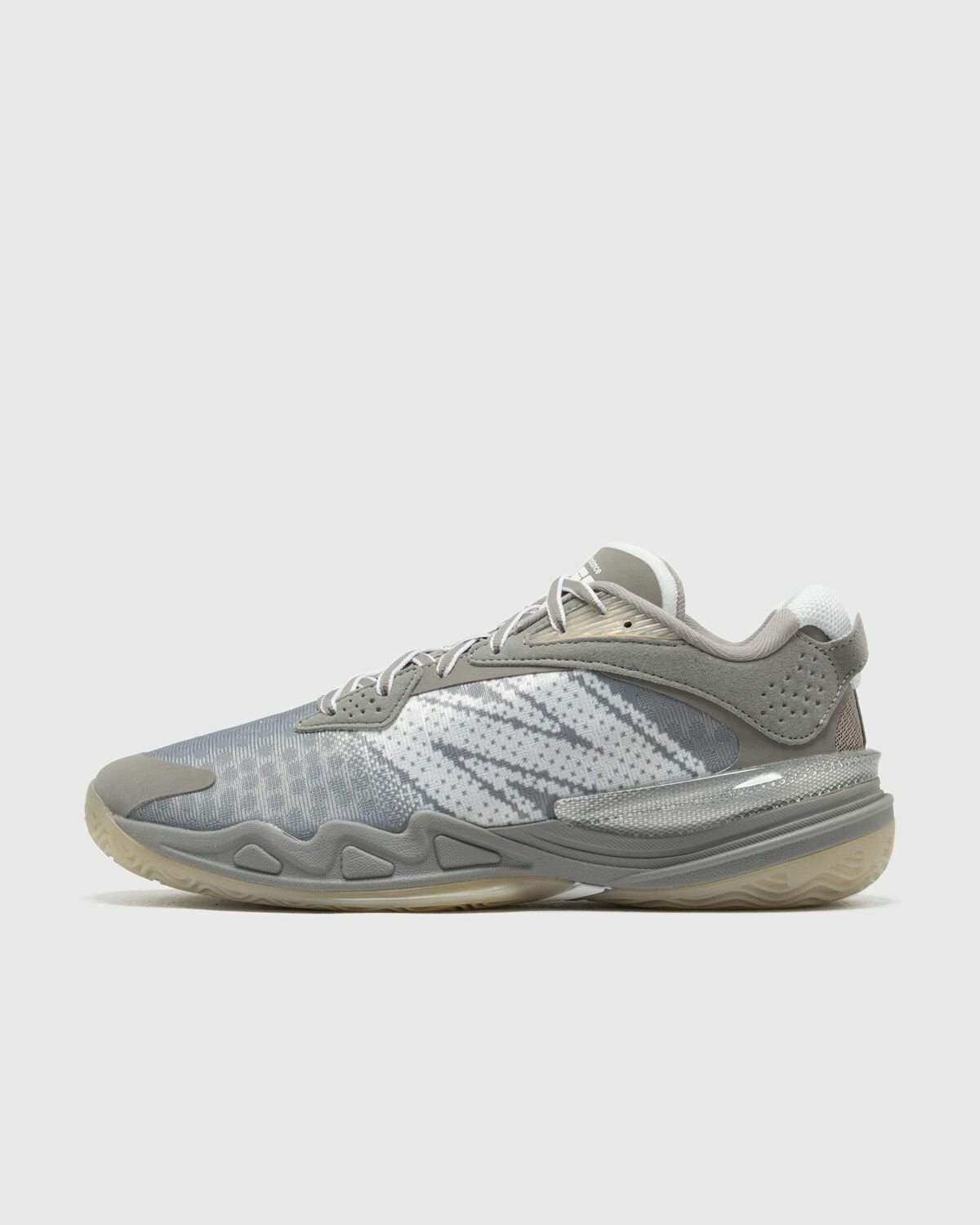 New Balance HESI LOW V2 Grey Mens High-& Midtop New Balance