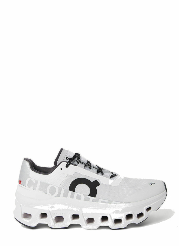 Photo: Cloudmonster Sneakers in White