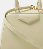 Givenchy Antigona Cube Mini leather tote bag