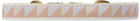 See Scout Sleep Beige & Off-White Medium Nice Grill Standard Collar