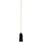 Mark Cross Black Jacqueline Wallet Bag