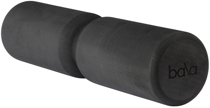 Bala Black Hourglass Roller