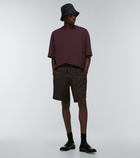 Dries Van Noten - Cotton T-shirt