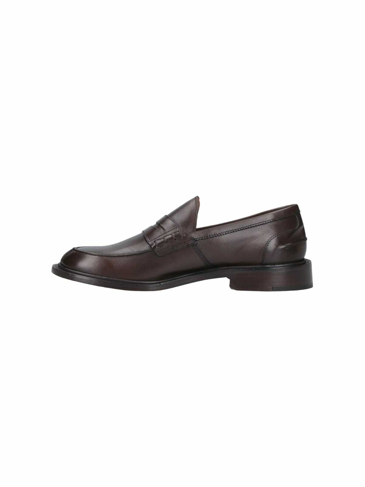 Tricker's james Loafers