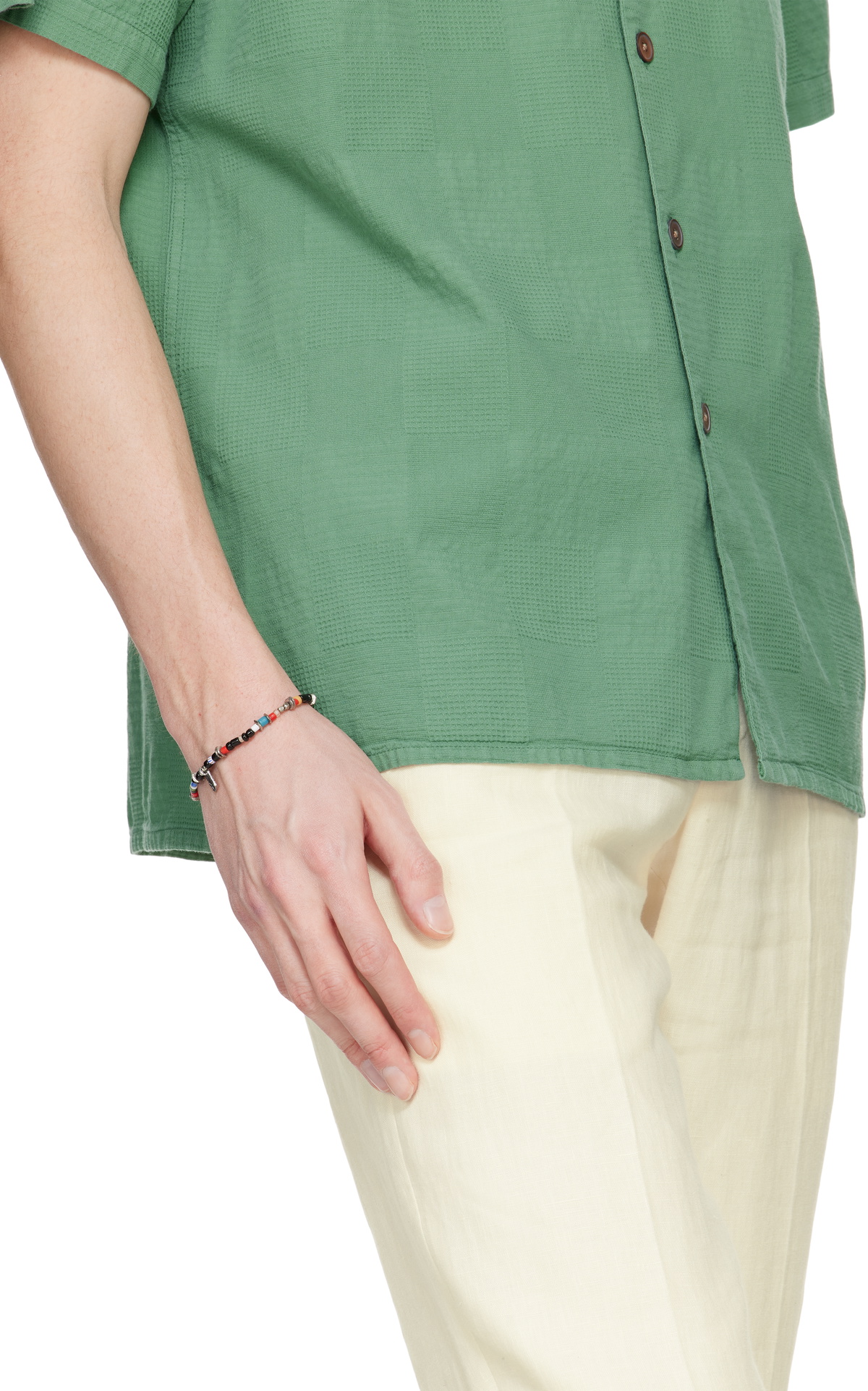アクセサリー 00s archive vintage Paul Smith bracelet 00s archive vintage Paul Smith bracelet