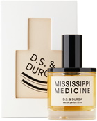 D.S. & DURGA Mississippi Medicine Eau de Parfum, 50 mL