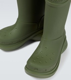 Balenciaga - Crocs™ boots