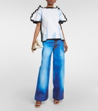 Loewe - Pixelated top