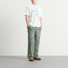 ACMH by Magic Castles Men's x Khruangbin T-Shirt in White