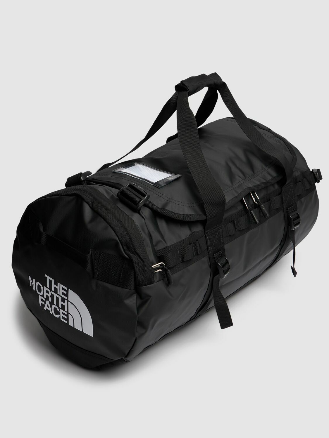 North face duffel bag 71l best sale