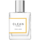 Clean Unisex Fresh Linens EDP Spray 2.0 oz Fragrances 874034010652