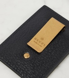 Gucci GG Marmont leather card holder