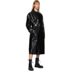 Yang Li Black Samizdat Edition Iconic YL Trench