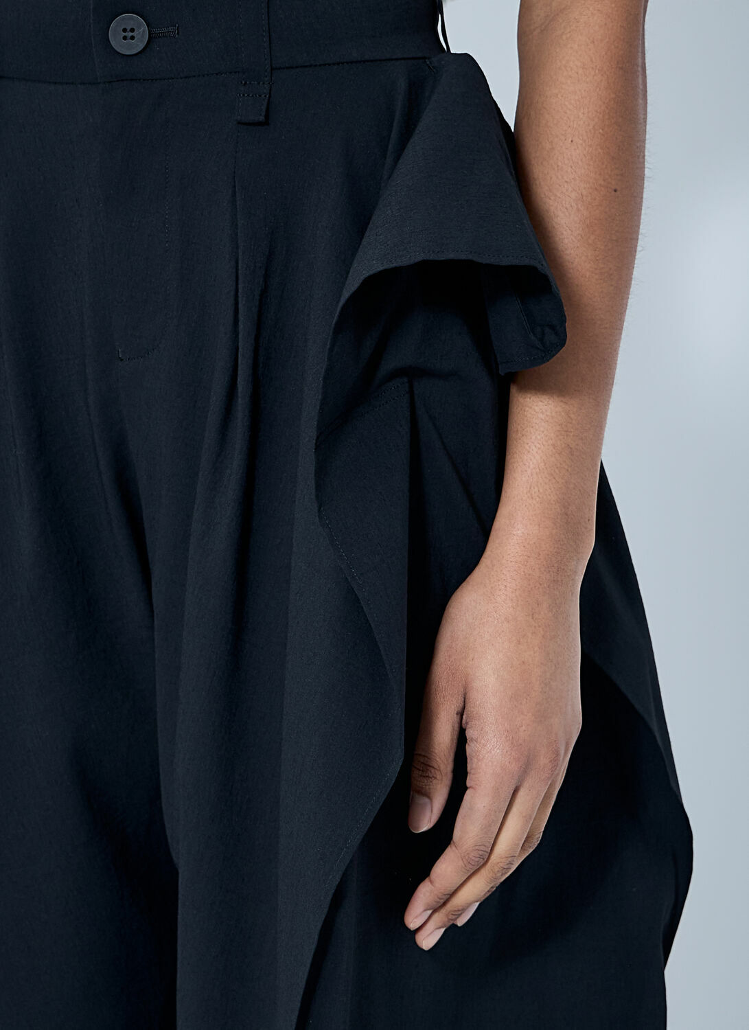 Issey Miyake Personality Pants