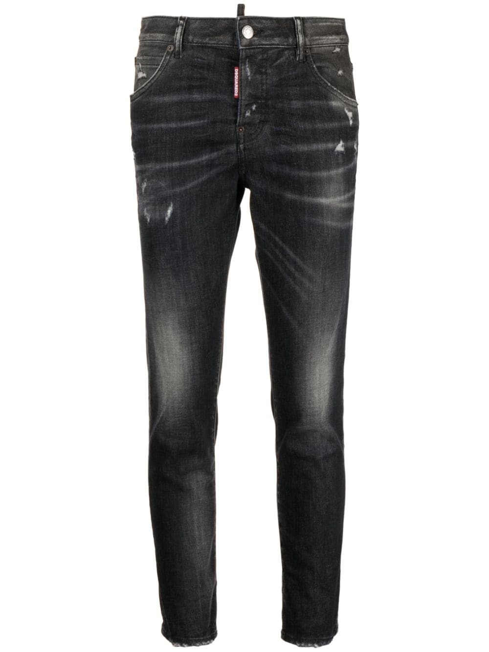 Dsquared2 Jeans Cool Girl DQ0239-D0A9H main image 1