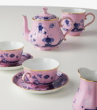 Ginori 1735 - Oriente Italiano teapot
