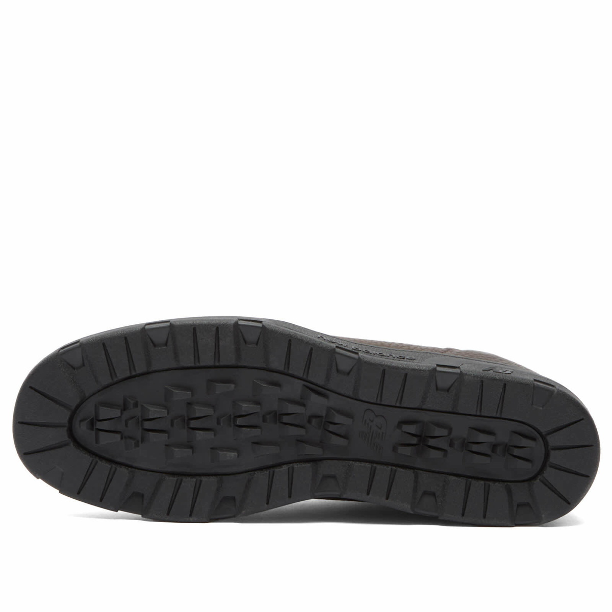 New Balance UADWDBL Sneaker in Brown