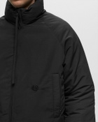 New Amsterdam Safety Jacket Black Jacket Black Windbreaker