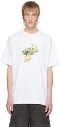 Givenchy White Lemons T-Shirt